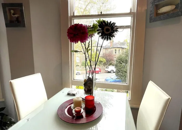 Apartman Snug In Location *