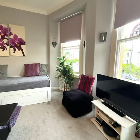 Apartamento Snug In Location *